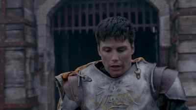 - They're all dead. - The Outpost