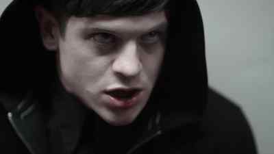 They're all dead. - Misfits
