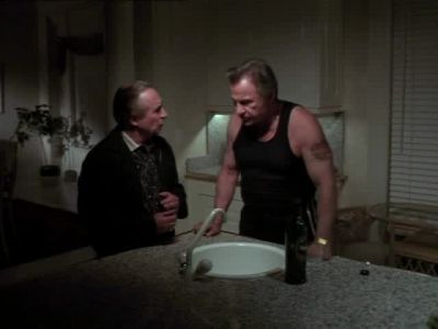 They're all French guys - Crime Spree