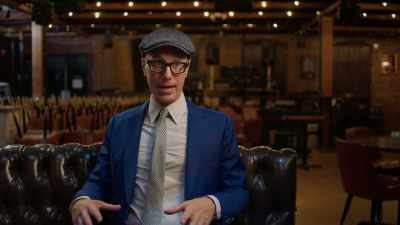 They're all getting booked
by white nightclubs - Right to Offend: The Black Comedy Revolution