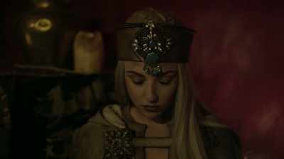 They're all going to die anyway - Mythica: The Godslayer