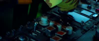 They're all in. - 6 Underground