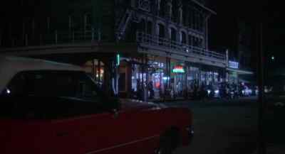 They're all inside there now. - Rolling Thunder