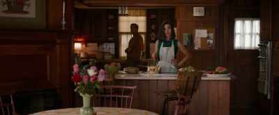 They're all mamzers. - American Pastoral