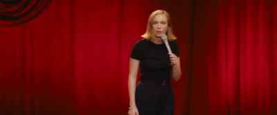 - They're all men.
- (laughter) - Hannah Einbinder: Everything Must Go