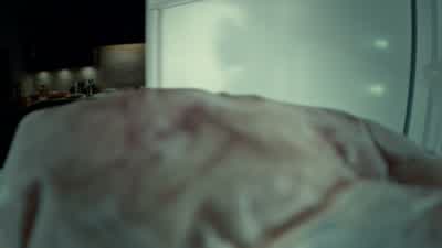 They're all missing different organs. - Hannibal