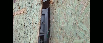 They're all nailed together, - A Life Too Short: The Isabella Nardoni Case