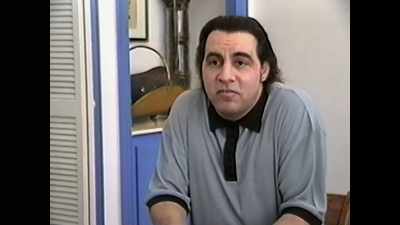 They're all on
Sally Jessy Raphael - Wise Guy: David Chase and The Sopranos