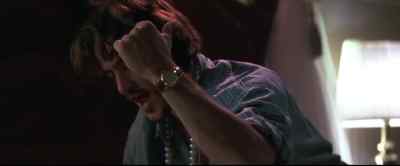 They're all out of pecan pie. - Point of No Return