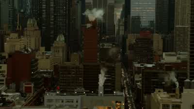 They're all over the city. - Gotham