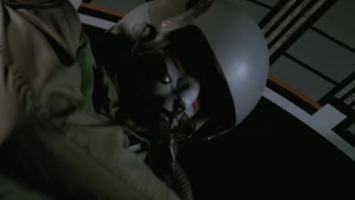 They're all right! - Stargate SG-1