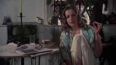 They're all rotten - Serpico