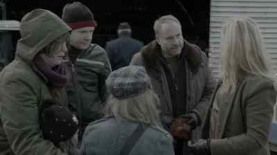 They're all saying the same thing.
Thank you. - The Bridge