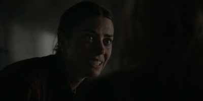 They're all Seth's punishments. - The Aviary