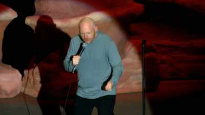 They're all standing around
and one kid would flip it, - Bill Burr: Live at Red Rocks