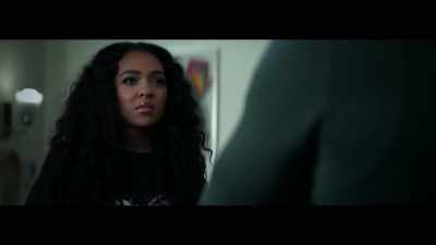 They're all taking it pretty hard right now, - The Stepdaughter 2