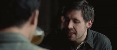They're all the same - Cinderella Man