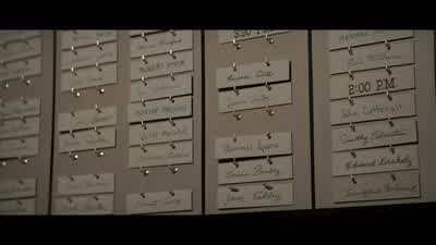 They're all there. - Chinatown