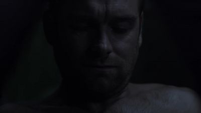 They're all there. - Banshee
