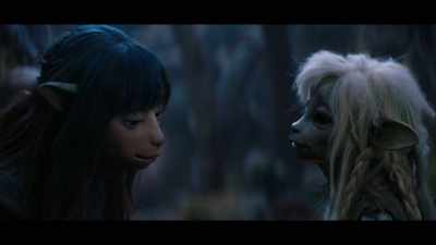 They're all too scared to see the truth, - The Dark Crystal: Age of Resistance
