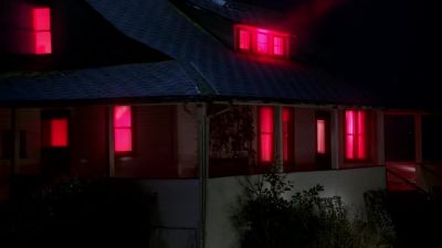 They're all
trapped in there. - Supernatural