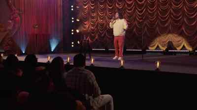 They're all white, though.
We need more diversity. - Felipe Esparza: Raging Fool