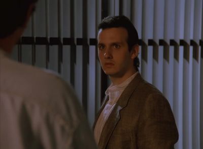 They're all yours.
Just take your time. - Miami Vice