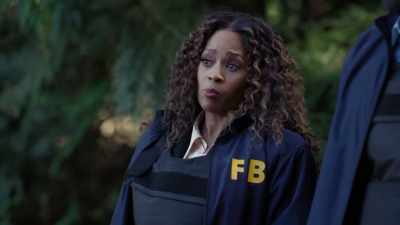 They're almost always
former Bureau or police - The Irrational