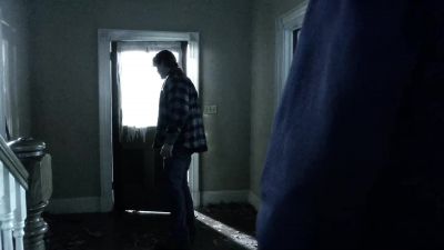 They're almost here. - Smallville