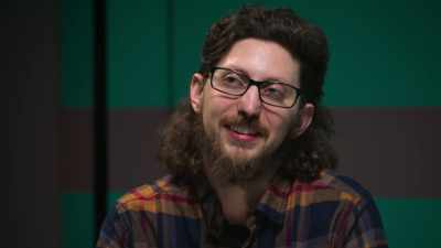 They're almost like, "Yeah,
this guy's probably not that smart." - Squid Game: The Challenge