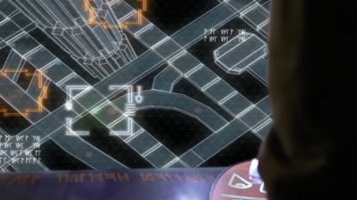 They're almost there. - Stargate SG-1