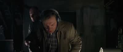 They're already at it! - The Lives of Others