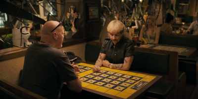 They're also gonna lock you up - Joe vs Carole