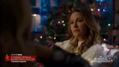 They're always about
people finding their place, - The Angel Tree
