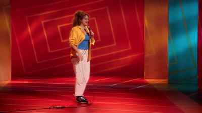 They're always called, like,
Declan or Gavin or something, - Rose Matafeo: On and On and On