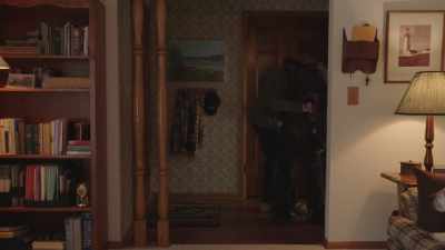 They're always going
"gnarly this" and "gnarly that." - Joe Pera Talks With You