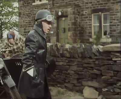 They're always worth watching,
are Seymour's tests. - Last of the Summer Wine