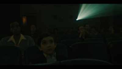 They're among
many familiar faces - The Plot Against America
