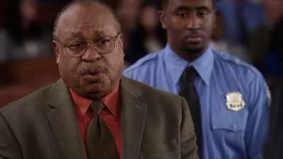 They're an endangered species - Gosnell: The Trial of America's Biggest Serial Killer