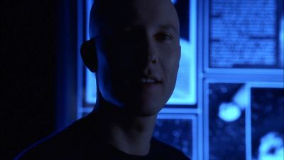 They're an interesting family. - Smallville