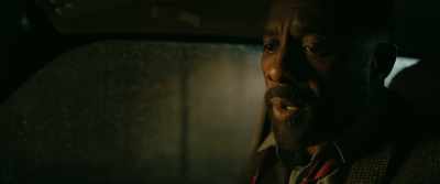 They're an urban legend. - Luther: The Fallen Sun