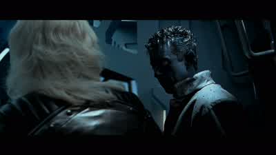 So what are theyThey are angelic symbolspassed on to mankind by the Archangel GabrielThey're beautiful How many do you haveOne for every sinso quite a few - X2: X Men United