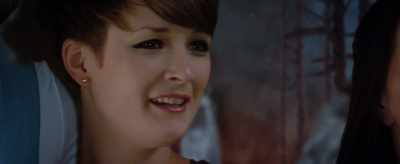 They're angels
Tom, they must be. - Invasion: Planet Earth
