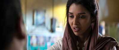 They're animals, not men.
And Abu Usman... - Tiger Zinda Hai