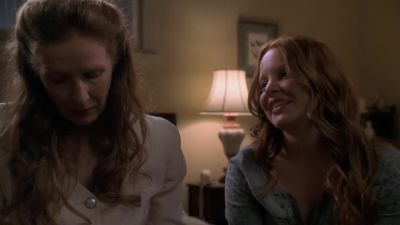 They're antique, so they're old, - Six Feet Under