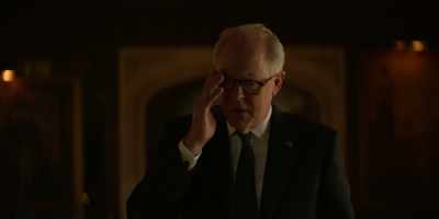 They're appreciated.
They'll survive. - The Old Man
