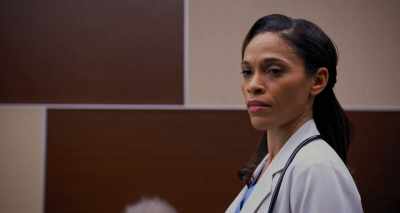 They're asking us questions - A Madea Family Funeral