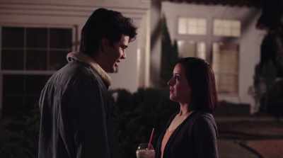 They're at a concert, they
won't be back for a while. - Banging Lanie