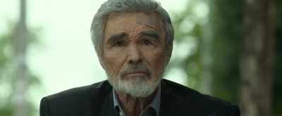 They're at Neyland Stadium. - The Last Movie Star