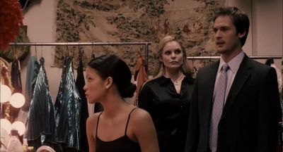 They're at The Streets - Step Up 2: The Streets